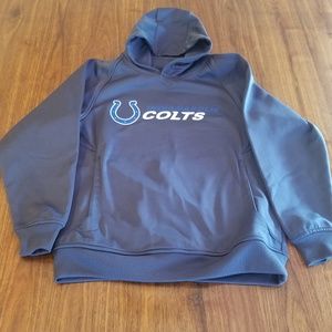 Colts Boys Hoodie